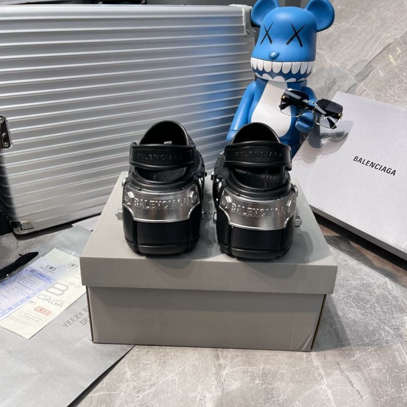 Balenciaga Slippers